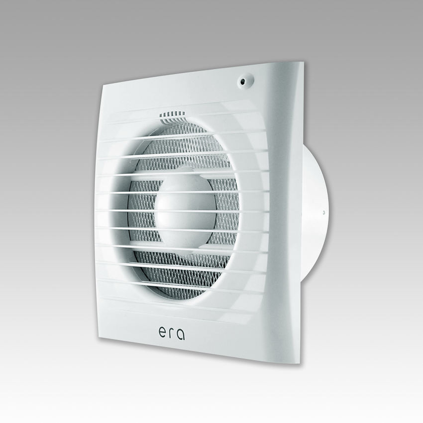 картинка *ЕRA 6S Вентилятор осевой вытяжной с антим/сеткой D150 16шт/уп в магазине ТМК