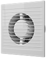 картинка *Е100-02 Вентилятор осевой с тяговым выключателем D100 24шт в магазине ТМК