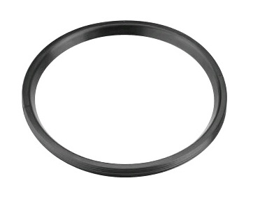 картинка *Кольцо резиновое 20мм для металлопластика 100шт/уп в магазине ТМК
