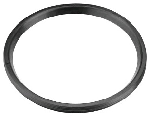 картинка *Кольцо резиновое 26мм для металлопластика 100шт/уп в магазине ТМК