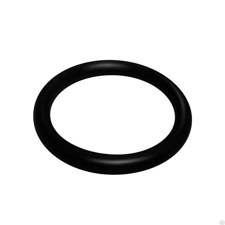 картинка Кольцо резиновое 1/2 17*22мм для американки 100шт/уп в магазине ТМК