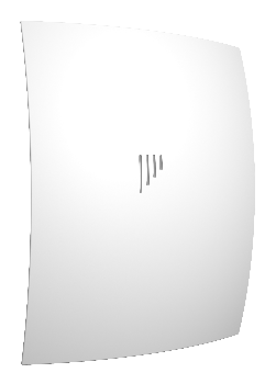 картинка BREEZE 4C Вентилятор осевой с обратным клапаном D100 10шт/уп в магазине ТМК